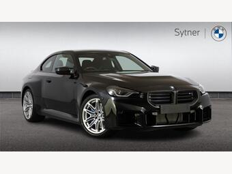 BMW 2 Series Coupe 3.0 BiTurbo Steptronic Euro 6 (s/s) 2dr