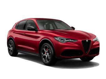 Alfa Romeo Stelvio 2.0T Veloce Auto Q4 AWD Euro 6 (s/s) 5dr