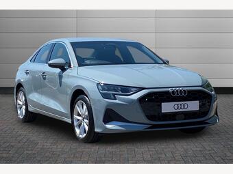 Audi A3 1.5 TFSI Sport Euro 6 (s/s) 4dr