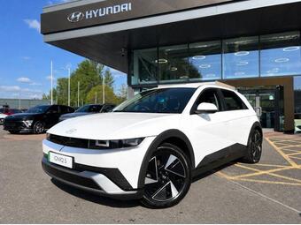 Hyundai IONIQ5 84kWh Premium Auto 5dr
