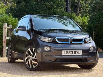 BMW i3 Auto 5dr