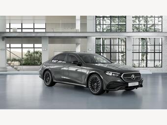 Mercedes-Benz E Class 2.0 E200h MHEV Urban Edition G-Tronic Euro 6 (s/s) 4dr