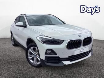 BMW X2 1.5 18i SE sDrive Euro 6 (s/s) 5dr