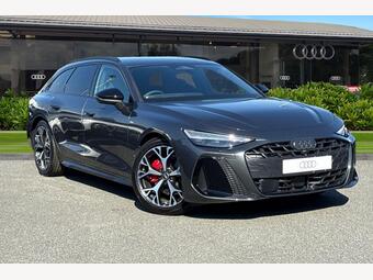 Audi A6 Avant 2.0 TFSI Edition 1 S Tronic Euro 6 (s/s) 5dr