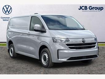 Volkswagen Transporter 2.0 TDI T30 Commerce Plus FWD SWB Euro 6 (s/s) 5dr