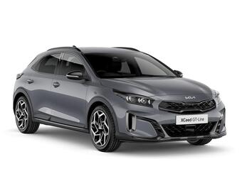 Kia XCeed 1.0 T-GDi MHEV GT-Line Euro 6 (s/s) 5dr