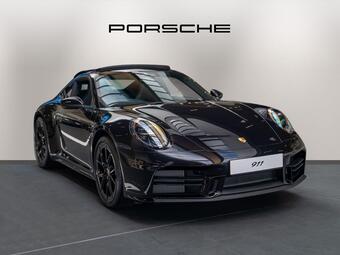 Porsche 911 3.0T 992 Carrera PDK Euro 6 (s/s) 2dr