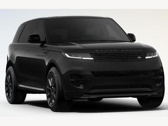 Land Rover Range Rover Sport 3.0 D250 MHEV S Auto 4WD Euro 6 (s/s) 5dr