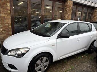 Kia Ceed 1.4 1 Euro 4 5dr