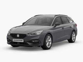 SEAT Leon 1.5 TSI FR Euro 6 (s/s) 5dr