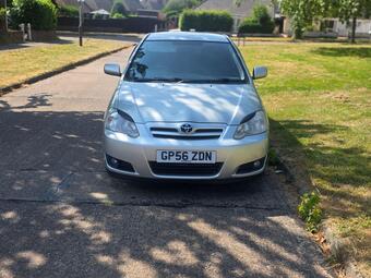 Toyota Corolla 1.6 VVT-i Colour Collection 3dr