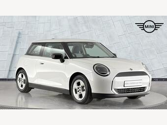 MINI Electric Cooper E 40.7kWh Classic Auto 3dr