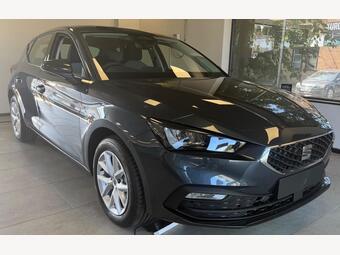 SEAT Leon 1.5 TSI SE Euro 6 (s/s) 5dr