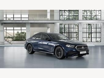 Mercedes-Benz E Class 2.0 E200h MHEV Urban Edition G-Tronic Euro 6 (s/s) 4dr