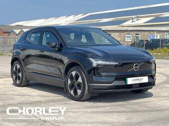 Volvo EX30 Single Motor 51kWh Plus Auto 5dr
