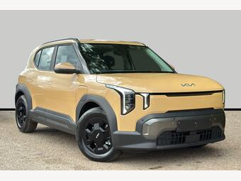 Kia EV2 61kWh Air Auto 5dr