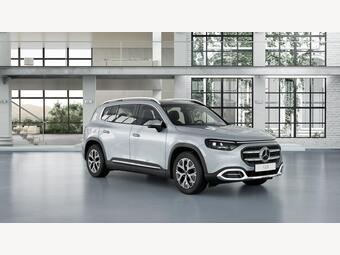 Mercedes-Benz GLB 1.5 GLB200h Hybrid Sport 8G-DCT Euro 6 (s/s) 5dr