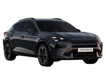 CUPRA Formentor 1.5 eTSI V1 DSG Euro 6 (s/s) 5dr