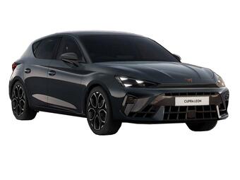CUPRA Leon 1.5 TSI V1 Euro 6 (s/s) 5dr