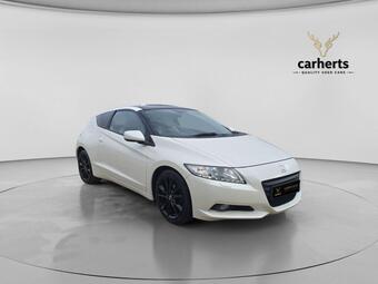 Honda CR-Z 1.5h IMA GT Euro 5 3dr