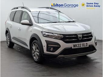Dacia JOGGER 1.0 TCe Comfort Euro 6 (s/s) 5dr