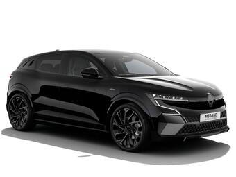 Renault Megane E-Tech comfort range 60kWh techno esprit Alpine Auto 5dr