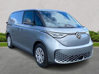 Volkswagen ID. BUZZ Pro 79kWh Commerce Auto 5dr