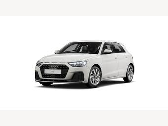 Audi A1 Sportback 1.0 TFSI 30 Sport Sportback Euro 6 (s/s) 5dr