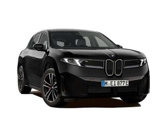 BMW iX3 40 82.6kWh M Sport Pro Auto 5dr