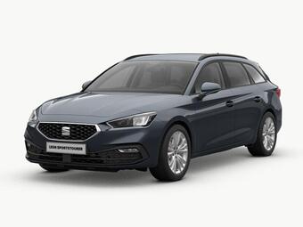 SEAT Leon 1.5 TSI SE Dynamic Euro 6 (s/s) 5dr