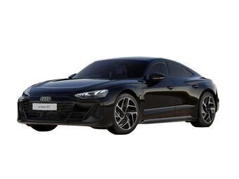 Audi e-tron GT 105kWh Auto quattro 4dr