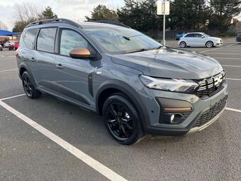 Dacia Jogger 1.8 Hybrid EXTREME Auto Euro 6 (s/s) 5dr