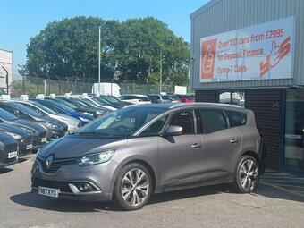 Renault Grand Scenic 1.5 dCi Dynamique Nav Euro 6 (s/s) 5dr