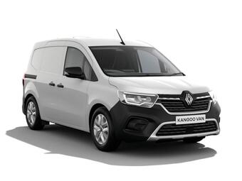 Renault Kangoo 1.5 dCi Blue ENERGY ML19 Advance MWB Euro 6 (s/s) 6dr