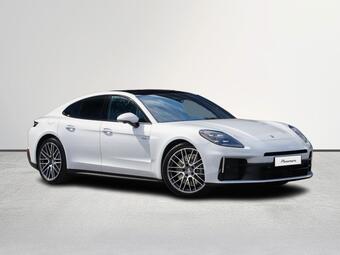 Porsche Panamera 2.9 V6 25.9kWh 4 E-Hybrid Saloon PDK 4WD Euro 6 (s/s) 5dr