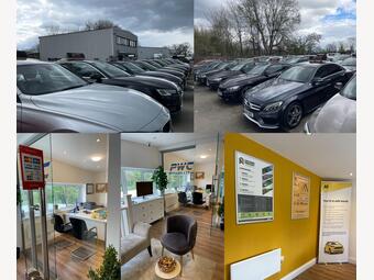 Citroen C5 Aircross 1.2 PureTech Flair Plus Euro 6 (s/s) 5dr