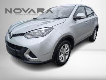 MG GS 1.5 TGI Explore Euro 6 (s/s) 5dr