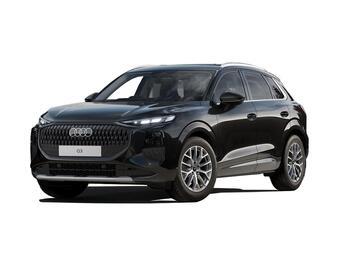 Audi Q3 1.5 TFSI Sport S Tronic Euro 6 (s/s) 5dr