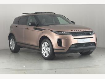 Land Rover Range Rover Evoque 2.0 D200 MHEV S Auto 4WD Euro 6 (s/s) 5dr