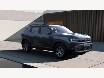 Dacia Duster 1.8 Hybrid Expression Auto Euro 6 (s/s) 5dr