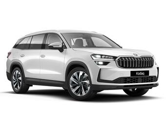 Skoda Kodiaq 1.5 TSI e-TEC MHEV Edition X DSG Euro 6 (s/s) 5dr (7 Seat)