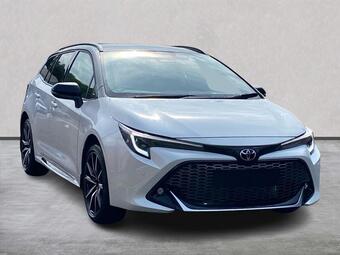Toyota COROLLA 1.8 VVT-h GR SPORT Touring Sports CVT Euro 6 (s/s) 5dr