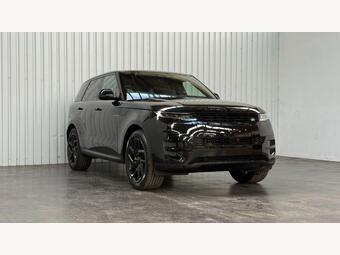Land Rover Range Rover Sport 3.0 D250 MHEV S Auto 4WD Euro 6 (s/s) 5dr