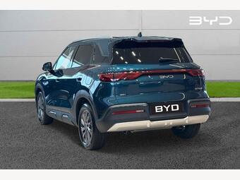 BYD Atto 2 1.5 18kWh Boost Auto Euro 6 (s/s) 5dr