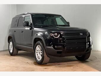 Land Rover Defender 110 3.0 D350 MHEV S Auto 4WD Euro 6 (s/s) 5dr