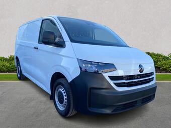 Volkswagen TRANSPORTER 2.0 TDI T28 Commerce FWD SWB Euro 6 (s/s) 5dr