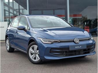 Volkswagen Golf 1.5 TSI Life Euro 6 (s/s) 5dr
