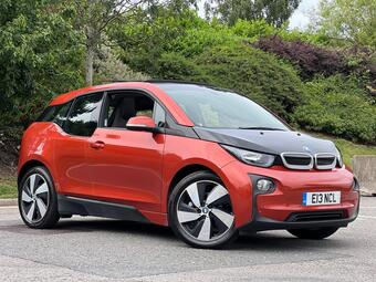 BMW i3 Auto 5dr