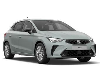 SEAT Ibiza 1.0 TSI SE Euro 6 (s/s) 5dr