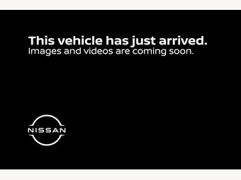 Nissan Ariya 63kWh Advance Auto 5dr 7.4kW Charger